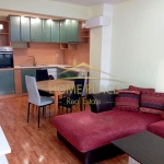 Дава се под наем Тристаен апартамент в Варна, Лятно кино Тракия - 96 кв.м за 510 € - Снимка #1