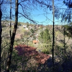 Парцел в с. Железница, Област София-град - 1683 кв.м за 43 €/кв.м - Снимка #1