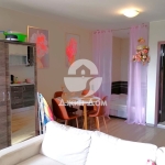 Едностаен апартамент в Свети Влас - 32 кв.м за 2185 €/кв.м - Снимка #1