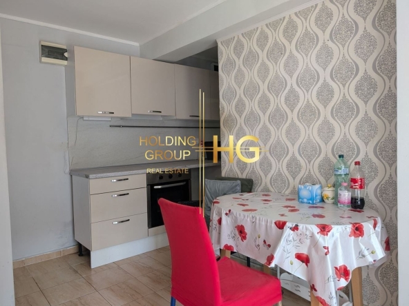 Тристаен апартамент в Варна, Окръжна болница - 50 кв.м за 2140 €/кв.м - Снимка #1