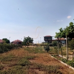 Парцел в с. Златитрап, Област Пловдив - 588 кв.м за 80 €/кв.м - Снимка #1