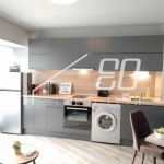 Дава се под наем Едностаен апартамент в Варна, Център - 40 кв.м за 459 € - Снимка #1