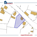 Парцел в с. Цалапица, Област Пловдив - 865 кв.м за 55 €/кв.м - Снимка #1