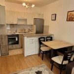 Дава се под наем Тристаен апартамент в София, Център - 86 кв.м за 770 € - Снимка #1