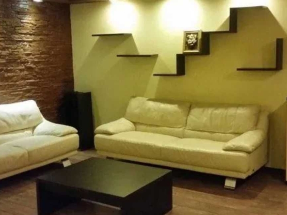 Дава се под наем Двустаен апартамент в Пловдив, Младежки Хълм - 60 кв.м за 219.3 € - Снимка #1