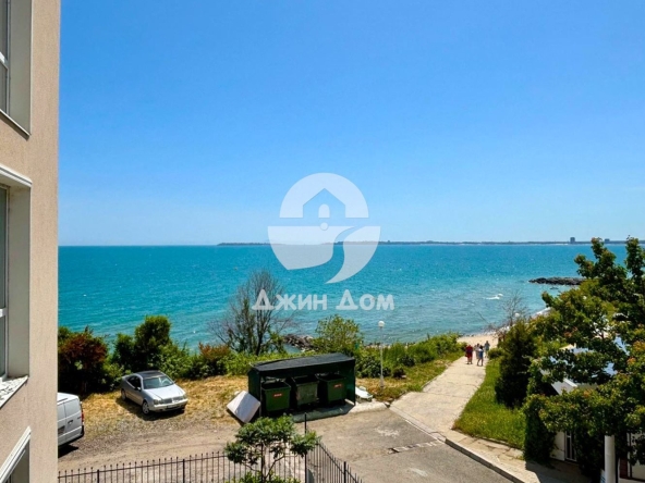 Двустаен апартамент в Свети Влас - 62 кв.м за 2839 €/кв.м - Снимка #1