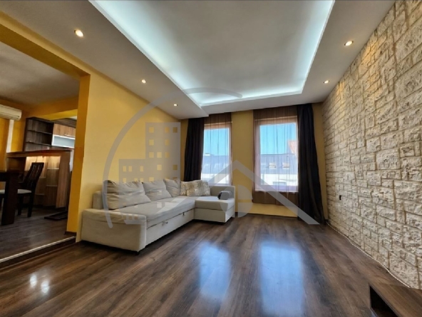 Мезонет в Варна, Победа - 110 кв.м за 1113 €/кв.м - Снимка #1