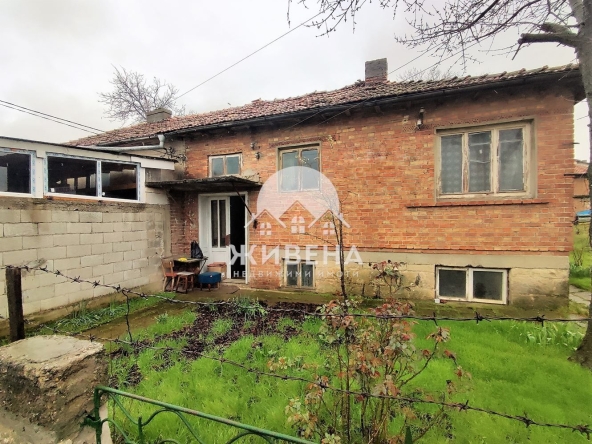 Къща в с. Старо Оряхово, Област Варна - 144 кв.м за 313 €/кв.м - Снимка #1