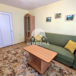 Дава се под наем Тристаен апартамент в Варна, м-т Евксиноград - 50 кв.м за 332 € - Снимка #1