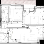 Тристаен апартамент в Бургас, Меден рудник - зона А - 129 кв.м за 971 €/кв.м - Снимка #1