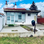 Къща в Добрич, м-т Газибаба - 300 кв.м за 221 €/кв.м - Снимка #1