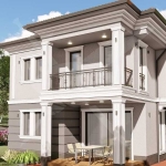 Къща в с. Марково, Област Пловдив - 280 кв.м за 1411 €/кв.м - Снимка #1