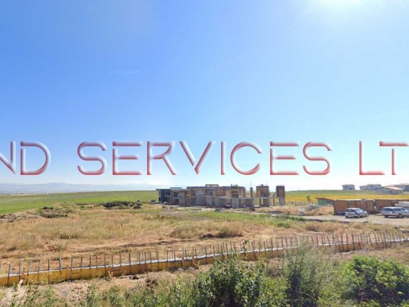 Парцел в Божурище - 620 кв.м за 45 €/кв.м - Снимка #1