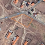 Парцел в с. Голям извор, Област Хасково - 3025 кв.м за 14 €/кв.м - Снимка #1