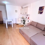 Двустаен апартамент в к.к. Слънчев бряг - 60 кв.м за 1200 €/кв.м - Снимка #1