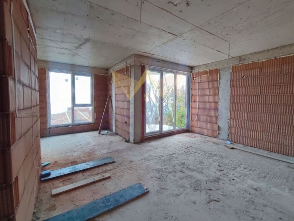 Тристаен апартамент в Балчик - 80 кв.м за 1363 €/кв.м - Снимка #1