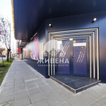 Дава се под наем Заведение в Варна, Лятно кино Тракия - 450 кв.м за 3068 € - Снимка #1