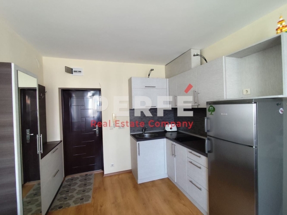 Едностаен апартамент в с. Равда, Област Бургас - 42 кв.м за 1477 €/кв.м - Снимка #1