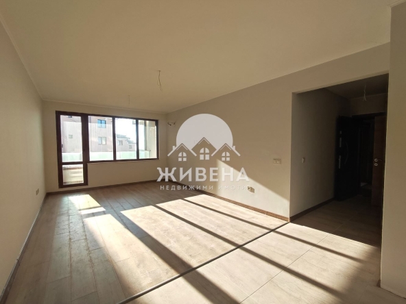 Двустаен апартамент в Варна, Виница - 74 кв.м за 1696 €/кв.м - Снимка #1