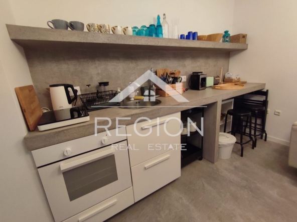 Дава се под наем Двустаен апартамент в Варна, Спортна зала - 50 кв.м за 433.5 € - Снимка #1