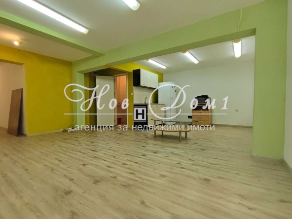 Едностаен апартамент в с. Аспарухово, Област Варна - 52 кв.м за 1404 €/кв.м - Снимка #1