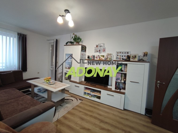 Тристаен апартамент в Пловдив, Христо Смирненски - 90 кв.м за 1612 €/кв.м - Снимка #1