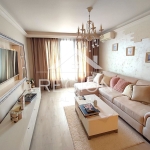 Дава се под наем Двустаен апартамент в Варна, Център - 65 кв.м за 663 € - Снимка #1