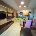 Тристаен апартамент в Пловдив, Кършияка - 111 кв.м за 1712 €/кв.м - Снимка #1