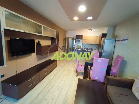 Тристаен апартамент в Пловдив, Кършияка - 111 кв.м за 1712 €/кв.м - Снимка #1