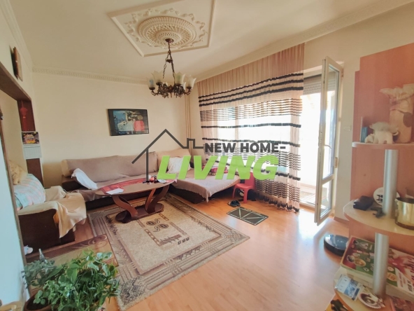 Тристаен апартамент в Пловдив, Тракия - 92 кв.м за 1631 €/кв.м - Снимка #1