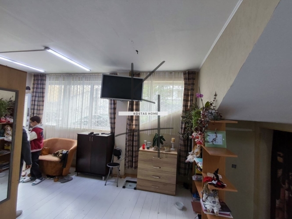 Двустаен апартамент в Варна, Център - 77 кв.м за 1299 €/кв.м - Снимка #1