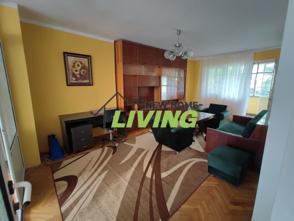 Многостаен апартамент в Пловдив, Кючук Париж - 100 кв.м за 2230 €/кв.м - Снимка #1