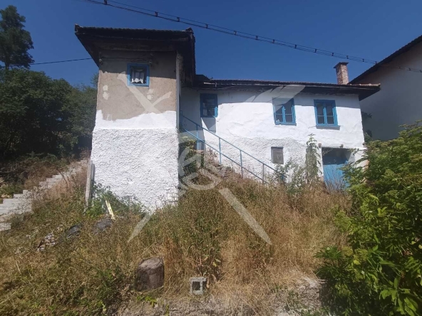 Къща в с. Кътина, Област София-град - 54 кв.м за 1389 €/кв.м - Снимка #1