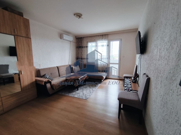 Двустаен апартамент в Нови пазар - 62 кв.м за 1029 €/кв.м - Снимка #1