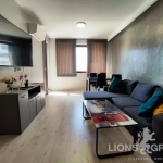 Двустаен апартамент в Варна, Възраждане 3 - 57 кв.м за 2281 €/кв.м - Снимка #1