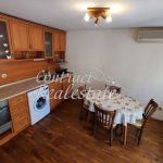 Дава се под наем Двустаен апартамент в Варна, Лятно кино Тракия - 60 кв.м за 433.5 € - Снимка #1