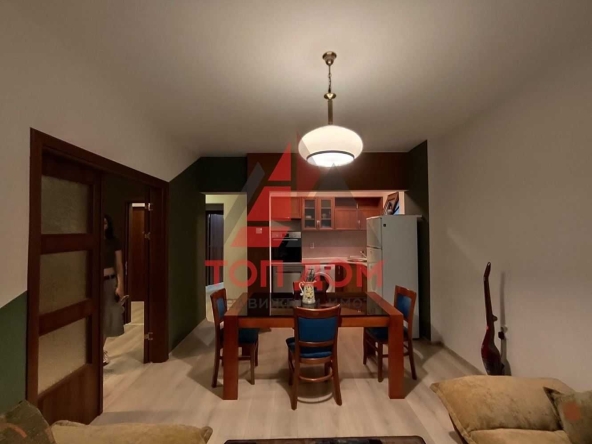 Дава се под наем Тристаен апартамент в Варна, Център - 80 кв.м за 630 € - Снимка #1