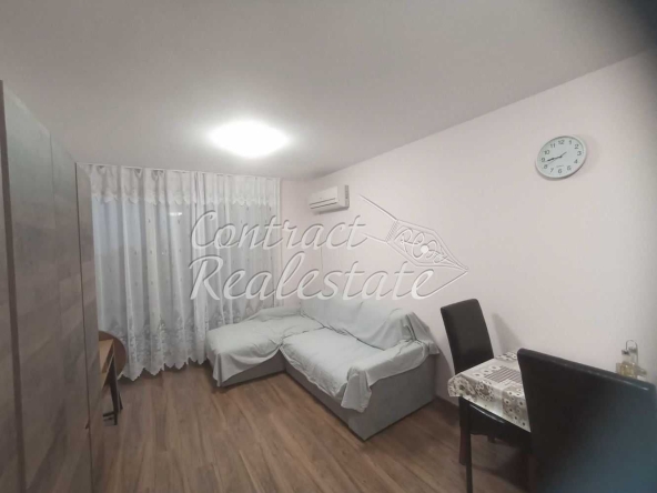 Дава се под наем Двустаен апартамент в Варна, Виница - 45 кв.м за 255 € - Снимка #1