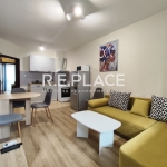 Дава се под наем Двустаен апартамент в Варна, Лятно кино Тракия - 60 кв.м за 409 € - Снимка #1