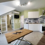 Дава се под наем Едностаен апартамент в Варна, Окръжна болница - 55 кв.м за 358 € - Снимка #1