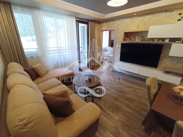 Тристаен апартамент в Велинград - 98 кв.м за 1684 €/кв.м - Снимка #1