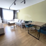 Дава се под наем Двустаен апартамент в Пловдив, Младежки Хълм - 66 кв.м за 510 € - Снимка #1