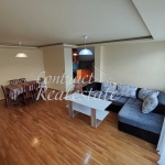 Дава се под наем Тристаен апартамент в Варна, Нептун - 150 кв.м за 714 € - Снимка #1