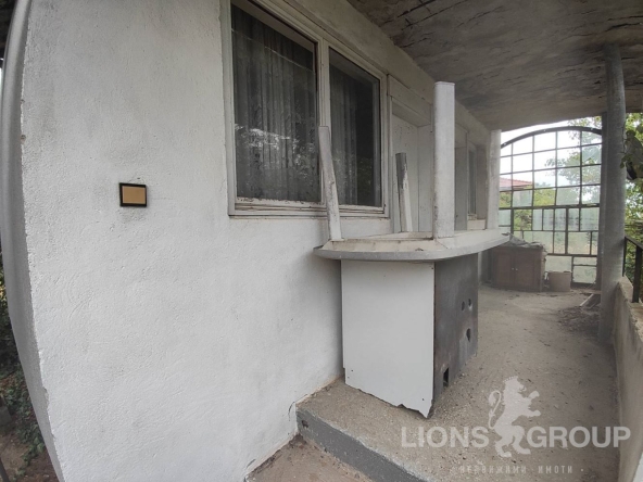 Парцел в Варна, м-т Боровец - юг - 600 кв.м за 79 €/кв.м - Снимка #1