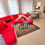 Дава се под наем Двустаен апартамент в к.к. Св.Св. Константин и Елена - 68 кв.м за 850 € - Снимка #1