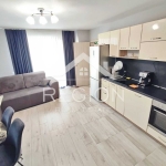 Дава се под наем Двустаен апартамент в Варна, Лятно кино Тракия - 70 кв.м за 561 € - Снимка #1