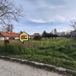 Парцел в Бяла - 1853 кв.м за 30 €/кв.м - Снимка #1