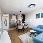 Дава се под наем Двустаен апартамент в Варна, Победа - 63 кв.м за 648.21 € - Снимка #1