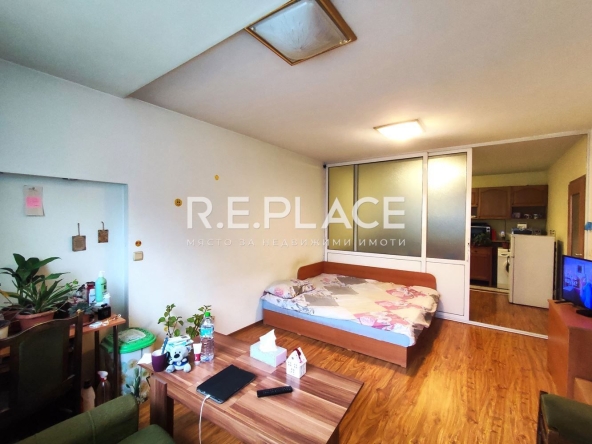 Двустаен апартамент в Варна, Левски - 88 кв.м за 1072 €/кв.м - Снимка #1