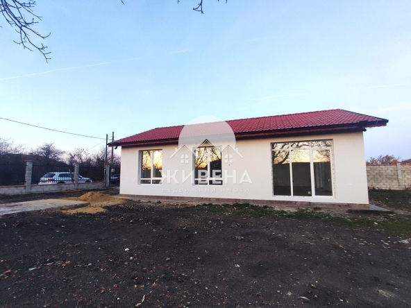 Къща в с. Баново, Област Варна - 100 кв.м за 995 €/кв.м - Снимка #1